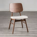 Narvik Side Chair (2/CTN) - Visions in Furniture (La Mirada, CA)