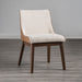 Viken Side Chair (2/CTN) - Visions in Furniture (La Mirada, CA)