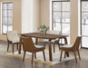 Viken Dining Table Set - Visions in Furniture (La Mirada, CA)