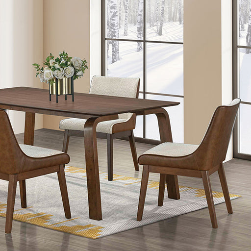 Viken Dining Table Set - Visions in Furniture (La Mirada, CA)