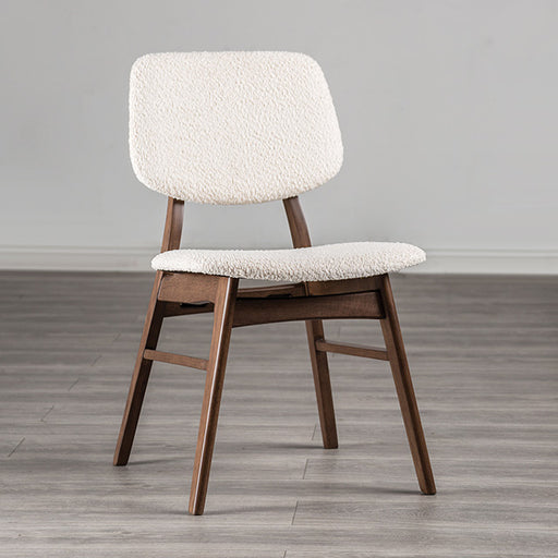 Uzwil Side Chair (2/CTN) - Visions in Furniture (La Mirada, CA)