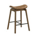 Klamath Counter Ht. Chair (2/CTN) - Visions in Furniture (La Mirada, CA)