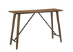 Klamath Counter Ht. Table - Visions in Furniture (La Mirada, CA)