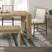 Edenbridge Dining Table Set - Visions in Furniture (La Mirada, CA)