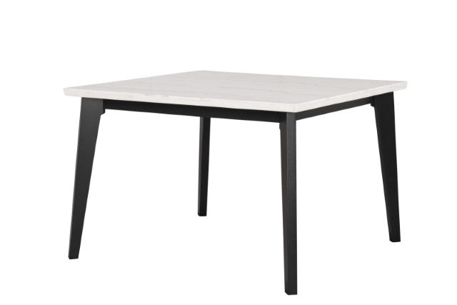 Sabro 5 Pc Counter Ht Table Set - Visions in Furniture (La Mirada, CA)