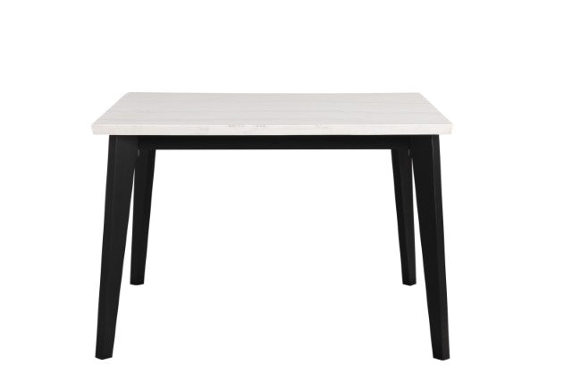 Sabro 5 Pc Counter Ht Table Set - Visions in Furniture (La Mirada, CA)