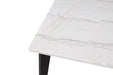Sabro 5 Pc Counter Ht Table Set - Visions in Furniture (La Mirada, CA)