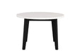 Sabro Round Dining Table - Visions in Furniture (La Mirada, CA)