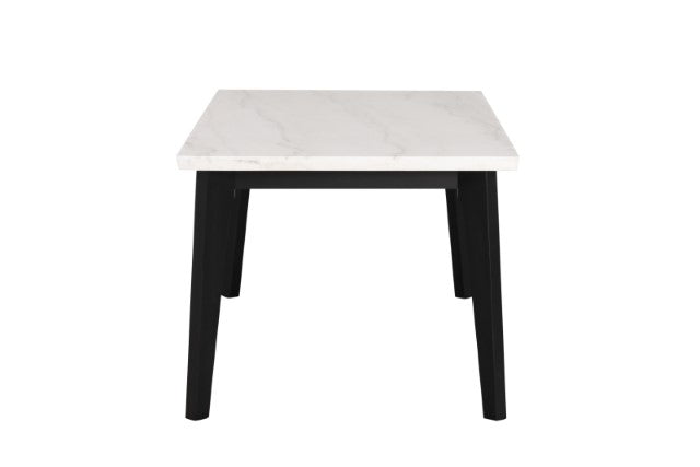 Sabro Rect Dining Table - Visions in Furniture (La Mirada, CA)