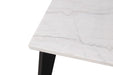 Sabro Rect Dining Table - Visions in Furniture (La Mirada, CA)