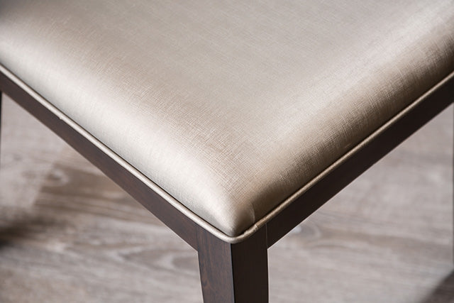 Hinwitz Side Chair (2/CTN) - Visions in Furniture (La Mirada, CA)