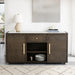 Vellara Sideboard - Visions in Furniture (La Mirada, CA)