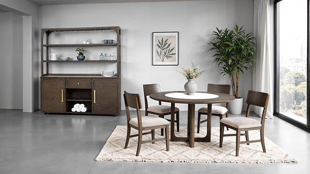 Vellara Sideboard - Visions in Furniture (La Mirada, CA)
