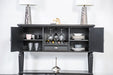 Melodi Parc Server - Visions in Furniture (La Mirada, CA)