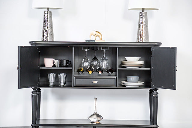 Melodi Parc Server - Visions in Furniture (La Mirada, CA)