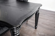 Melodi Parc 7 Pc Dining Table Set - Visions in Furniture (La Mirada, CA)