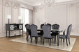 Melodi Parc Server - Visions in Furniture (La Mirada, CA)