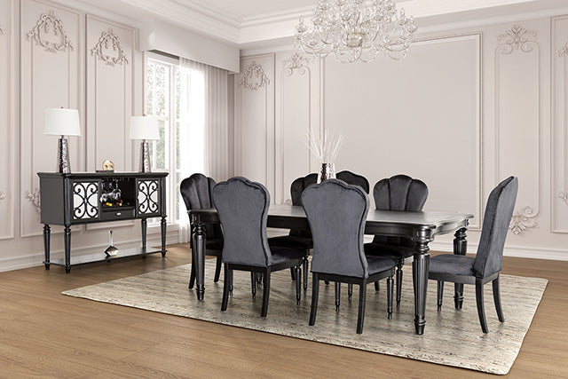 Melodi Parc Server - Visions in Furniture (La Mirada, CA)