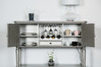 Melodi Parc Server - Visions in Furniture (La Mirada, CA)