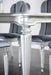 Melodi Parc Dining Table - Visions in Furniture (La Mirada, CA)