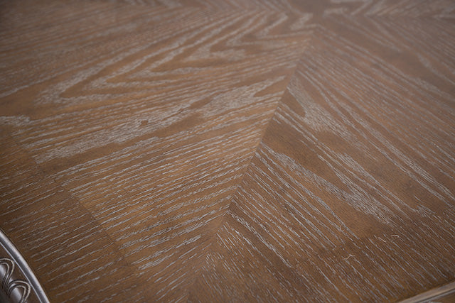 Seven Oaks Dining Table - Visions in Furniture (La Mirada, CA)
