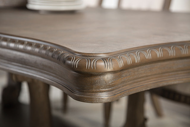 Seven Oaks Dining Table Set - Visions in Furniture (La Mirada, CA)