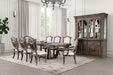 Seven Oaks Dining Table - Visions in Furniture (La Mirada, CA)