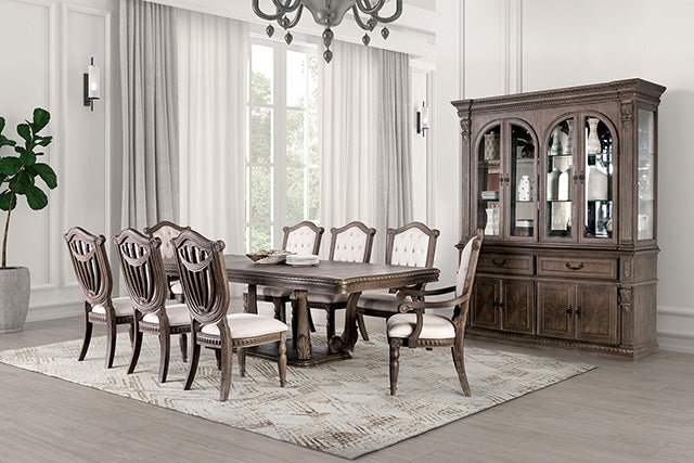 Seven Oaks Dining Table - Visions in Furniture (La Mirada, CA)