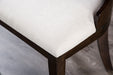 Morden Side Chair (2/CTN) - Visions in Furniture (La Mirada, CA)