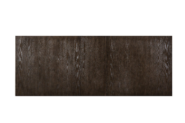 Morden Dining Table Set - Visions in Furniture (La Mirada, CA)