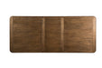 Mandal Dining Table - Visions in Furniture (La Mirada, CA)