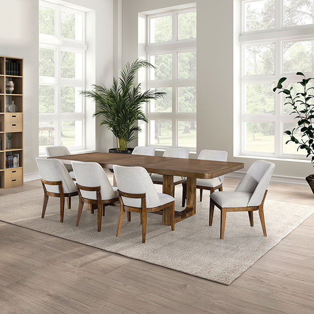 Mandal Side Chair (2/CTN) - Visions in Furniture (La Mirada, CA)