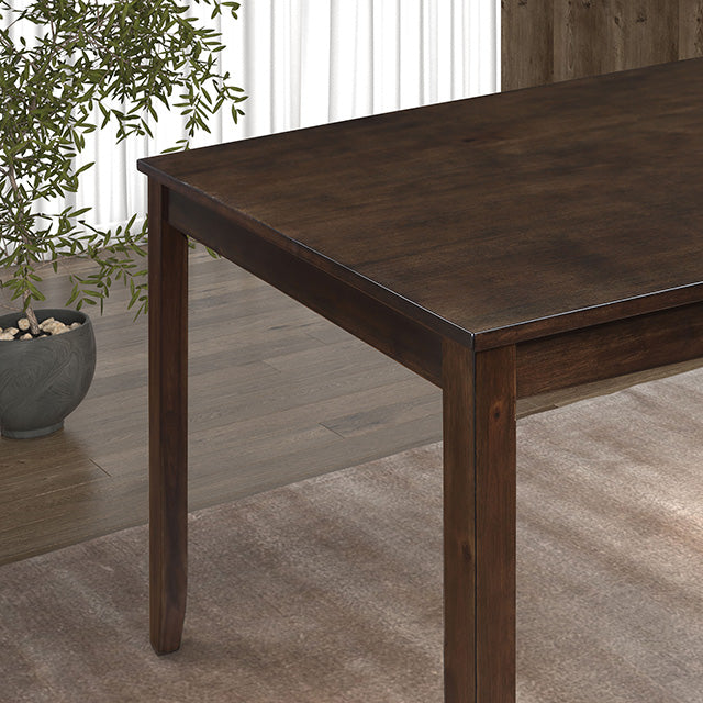 Yamhill 5 Pc. Dining Table Set - Visions in Furniture (La Mirada, CA)