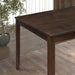 Yamhill 5 Pc. Dining Table Set - Visions in Furniture (La Mirada, CA)