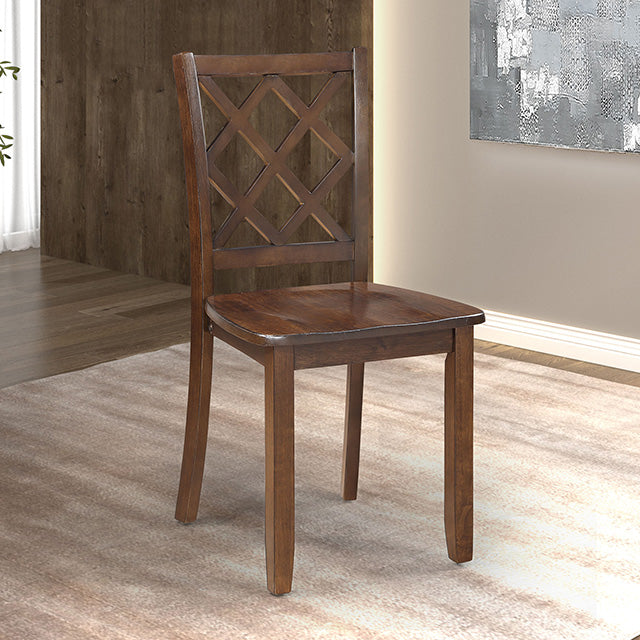 Yamhill 5 Pc. Dining Table Set - Visions in Furniture (La Mirada, CA)