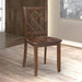 Yamhill 5 Pc. Dining Table Set - Visions in Furniture (La Mirada, CA)