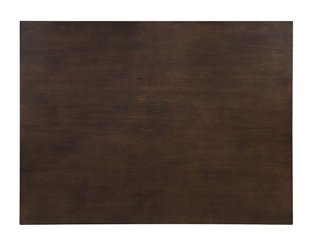 Yamhill 5 Pc. Dining Table Set - Visions in Furniture (La Mirada, CA)