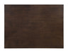Yamhill 5 Pc. Dining Table Set - Visions in Furniture (La Mirada, CA)