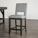 Potton Counter Ht. Chair (2/CTN) - Visions in Furniture (La Mirada, CA)