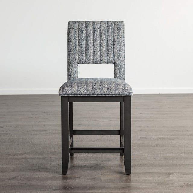 Potton Counter Ht. Chair (2/CTN) - Visions in Furniture (La Mirada, CA)