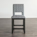 Potton Counter Ht. Chair (2/CTN) - Visions in Furniture (La Mirada, CA)