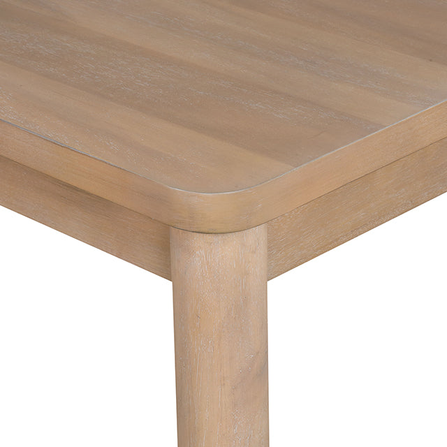 Rheinfall Dining Table - Visions in Furniture (La Mirada, CA)