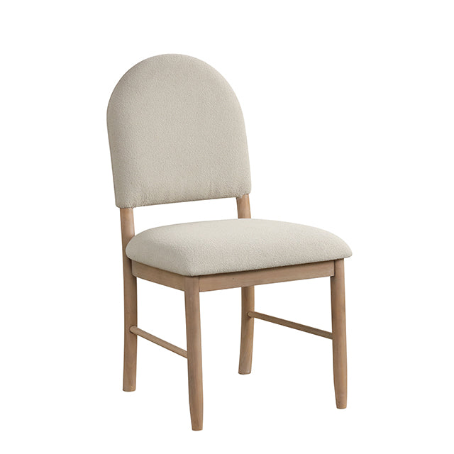 Rheinfall Dining Chair - Visions in Furniture (La Mirada, CA)