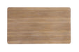 Rheinfall Dining Table - Visions in Furniture (La Mirada, CA)