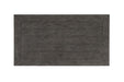 Pendola Dining Table - Visions in Furniture (La Mirada, CA)