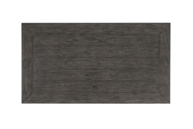 Pendola 7 Pc Dining Table Set - Visions in Furniture (La Mirada, CA)