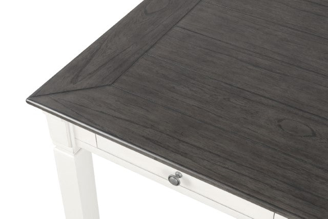 Pendola 7 Pc Dining Table Set - Visions in Furniture (La Mirada, CA)