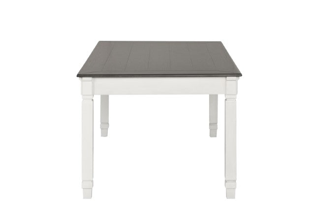 Pendola 7 Pc Dining Table Set - Visions in Furniture (La Mirada, CA)