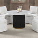 Varde 5 Pc Dining Table Set - Visions in Furniture (La Mirada, CA)