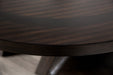 Holsworthy 5 Pc Dining Table Set - Visions in Furniture (La Mirada, CA)